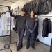 Men's Clothing European And American High Street Black Loose Versatile Mopping Casual Washed 517 Style Flared Vibe Jeans_viptrois.com
