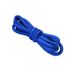 Shoe Accessories polyester white encrypted round rope mountaineering dad sports shoes basketball shoelace_viptrois.com
