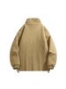 Winter New American Digital Stand Up Collar Lambskin With Plush Warm Cotton Jacket For Casual Men's Wear 5D8_viptrois.com