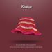 New Spring And Summer Fisherman Hat For Women Rainbow Bright Color Series Straw Hat Trend Personality Versatile Fashion Travel Sun Hat_viptrois.com