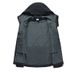 Men's Clothing Windproof And Waterproof Soft Shell Jacket Men's Outdoor Tactical Jacket Military Fan Clothing M65 Cold Proof Clothing Coat_viptrois.com