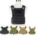 Outdoor Sports Weight-bearing Vest Army Fans Camouflage CS Multifunctional Combat Bulletproof Vest JPC Tactical Vest_viptrois.com
