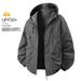 Men's Clothing Sun Protection Clothing Men's Summer New Thin Breathable Skin Clothing Men's Outdoor Hooded Jacket Sports Jacket_viptrois.com