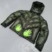 Unisex Streetwear Padded Cotton Jacket Trendy Oversized Zip-Up Hoodie Winter Fashion Coat For Men & Women_viptrois.com