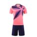 Men's Clothing game uniforms suits printed football uniforms suits adult children football training suits_viptrois.com