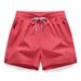 New Summer 2025 Men's Short Pants, Quick-dry, Loose-fitting, Three-quarter Length, Sports And Casual Pants_viptrois.com