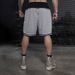 Men's Clothing Fashion Loose Casual Sports Contrast Color Basketball Shorts_viptrois.com
