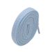 Shoe Accessories Cullo gold shoelaces wholesale classic solid color flat mesh straps suitable white shoes and canvas shoes_viptrois.com