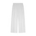 Men's Clothing Four Colors Men's Suit Trousers Drape Suit Trousers Straight Loose Wide Leg Trousers Versatile Casual Trousers_viptrois.com