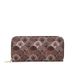 Women’s Bags Women's Long Wallet Large Capacity Clutch New Zipper Clutch Wallet Card Holder_viptrois.com