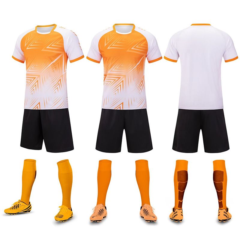 Men's Clothing training suits personalized custom printing football suits sports suits competition uniforms training camp_viptrois.com