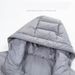 Warm And Waterproof Parka Jacket For Men, Hooded Coat, Casual Outerwear, Detachable Hat, New Collection Autumn Winter 2026_viptrois.com