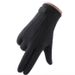 Winter For Men Outdoor Cycling Electric Bike Driving Windproof Coldproof Touchscreen Thickened Thermal Derong Women's_viptrois.com