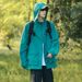 2025 New Sunscreen, Insect Proof, Ultra Light, Fast Drying, Water Repellent, Outdoor Sports, UV Resistant Couple's Wear_viptrois.com