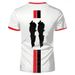 Lebanon Football Jersey T Shirts Adult & Kids Light Luxury Digital Printed Sports Soccer Uniforms Men's Lebanese Flag Clothing_viptrois.com
