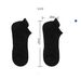 Shoe Accessories Thick Towel Bottom Sports Socks Solid Color Short Socks Sweat Absorbent Breathable Actual Combat Training Cotton Socks_viptrois.com