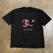 Men's High-quality Round-neck Pullover Short-sleeved T-shirt_viptrois.com