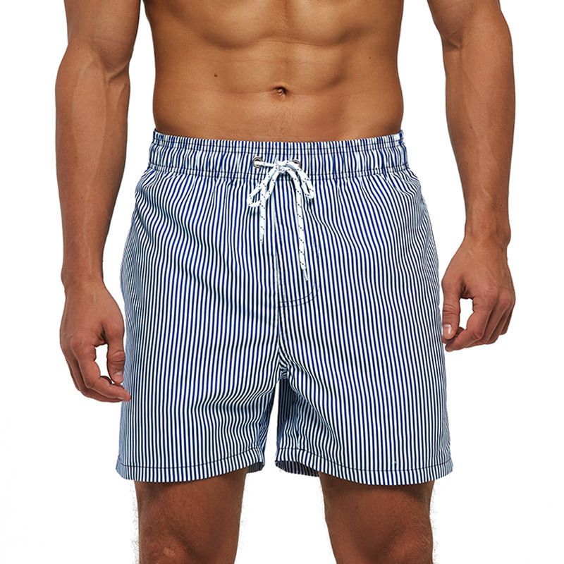 2026 Summer Fruit Series 3D Digital Printing Casual Men's Fashion Sport Beach Shorts_viptrois.com