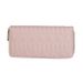 brand women's wallet long women's fashion double layer zipper large capacity wallet women's wallet_viptrois.com