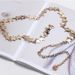 New Style Five-Pointed Star Waist Chain Women, Versatile Decoration With Skirts, High-End Feel, Fashionable And Unique_viptrois.com