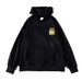 Autumn And Winter Hoodie Men's Casual Hoodie Retro Loose Top Trendy Brand Jacket_viptrois.com