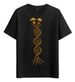 Tshirt Muscle 2026 Freaks Dna Mushroom Estilo Arbol Genetic Tree_viptrois.com