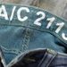 Men's Clothing Summer New Men's Trend Light Color Jeans Shorts Ripped Fashion Loose Shorts Men_viptrois.com