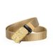 Men's Belts Outdoor Sports Nylon Men's Belt Casual Jeans Belt Animal New Iron Material Automatic Buckle_viptrois.com