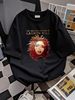 Lauryn Hill Vintage Fugees T Shirt Streetwear Fashion Top For Everyday Wear Soft Summer Slightly Designer Clothes Graphic Breathable Stretched_viptrois.com