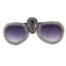 Elvis Prom Retro Sunglasses For Women Personality Trend Diamond Sunglasses For Men Festival Party Hot Girl Style Glasses_viptrois.com