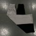 Men's Clothing Casual Simple Couple Fashion Creative Double Waist Folding Sweatpants_viptrois.com