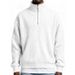 Men's Zip-Up Long Sleeve Hoodie With Waffle Texture - Lightweight Casual Pullover For Sports & Streetwear (Multiple Colors & Sizes)_viptrois.com