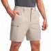 Men's Clothing Summer Men's Loose Straight Casual Sportswear Shorts Outdoor Sports Shorts_viptrois.com