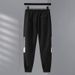 Men's Plus Size Hoodie & Sweatpants Set - 5XL To 11XL, Comfortable Pullover Zip-Up Hooded Sweatshirt & Jogger Pants For Big & Tall Men_viptrois.com
