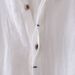 Retro Wrinkled Short-sleeved Linen Shirt Men's Summer Casual Thin Breathable Loose Half-sleeved Cotton And Linen_viptrois.com