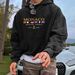 Autumn Men's Retro Neutral Plus Size High Street Trendy Men's Outdoor Casual Printed Hooded Sweater_viptrois.com