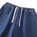 Men's Clothing Spring And Summer New All Match Casual Pants_viptrois.com
