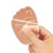 Anti-Slip Gel Forefoot Pads – Cushioned Half-Size Inserts For High Heels & Dress Shoes (Universal Fit, Transparent, Pain Relief For Ball Of Foot)_viptrois.com
