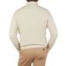 Men's Clothing 2024 New Autumn And Winter Casual Men's Zipper V-Neck Solid Sweater_viptrois.com