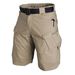 Men's Clothing High Quality Waterproof Wear Resistant Sweat Absorbent Breathable Men's Summer Camouflage Tactical Shorts_viptrois.com