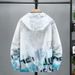Men's Clothing summer ultra-thin skin clothing fishing clothing casual sun shading hooded cardigan ice silk sun protection clothing_viptrois.com