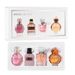 Perfume Long Lasting Female Floral 4-piece Box Lady Of Adventures Gilded Shaohua Beautiful Life Foreign Trade Best Buy_viptrois.com