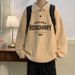 Men's & Women's Polo Collar Knit Sweater - Classic Autumn Winter Pullover With Loose Fit & Stylish Print_viptrois.com