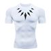 Men's Clothing Spot Men's Fitness Slim Outdoor Sports High Elastic Quick Drying Cycling Training Breathable Tight Colorful Long Sleeves_viptrois.com