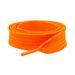 Shoelaces Classic Versatile Trend Widened Flat Shoe Laces Single Layer Solid Color Polyester Fat Shoelaces Shoe Accessories_viptrois.com