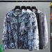 Men's Clothing Ice silk sun protection clothes men's summer ultra-thin camouflage couple jacket loose large size fishing breathable skin clothes_viptrois.com