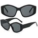 Tortoise Shell Cat Eye Sunglasses - UV400 Protection (2025 Retro Fashion, Personalized Fit)_viptrois.com