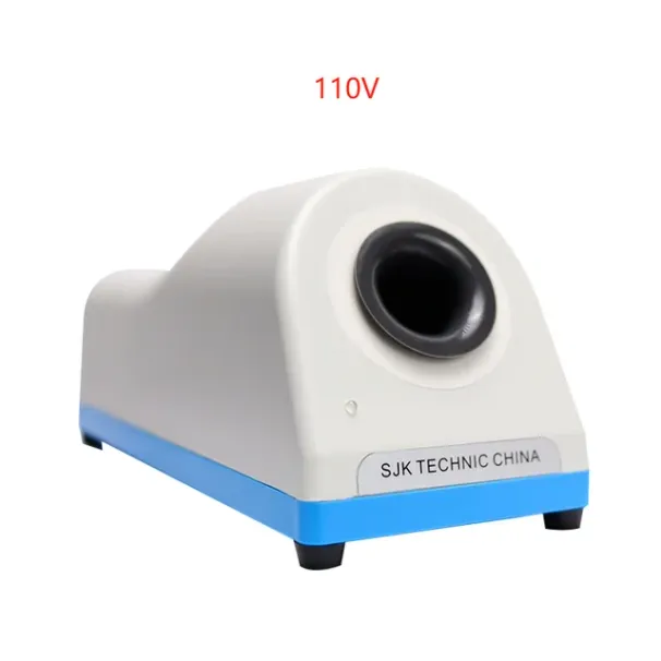 Origin SJK Wax Carving Knife Heater No Frame Infrared Electronic Sensor High Quality Dentist Tools Dental Laboratory_viptrois.com