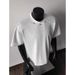 Men's Clothing Cotton Short Sleeved T Shirt For Men In Summer With Loose Three Dimensional Tailoring Fashionable Design Steel Label Round Neck Top_viptrois.com