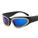 Sports Style Punk Sunglasses For Women Kardashian Style Diamond Sunglasses Cat Eye Sexy Cycling Goggles Outdoor_viptrois.com
